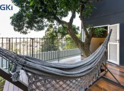 Cobertura com 1 Quarto à venda, 74m² no Sumarezinho, São Paulo