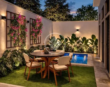 Casa com 3 Quartos à venda, 150m² no Aclimação, Uberlândia