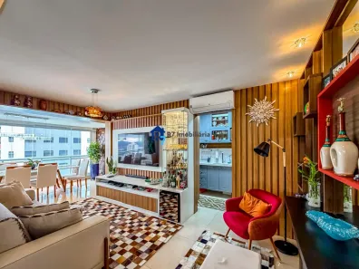 Apartamento com 3 Quartos à venda, 92m² no Vila Osasco, Osasco