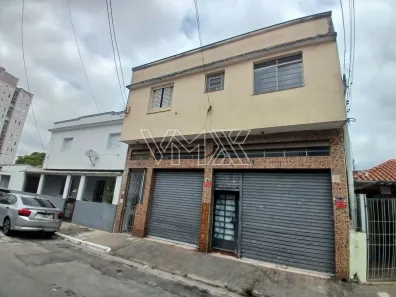 Casa com 2 Quartos à venda, 130m² no Vila Guilherme, São Paulo