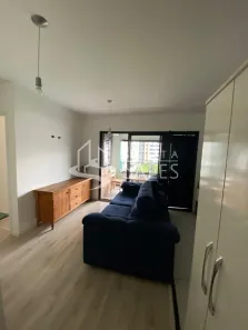 Apartamento com 2 Quartos à venda, 50m² no Brás, São Paulo