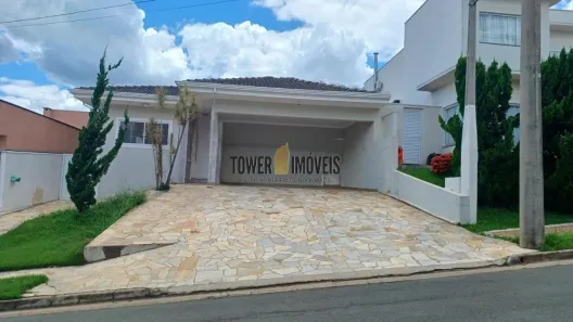 Casa de Condomínio com 3 Quartos para alugar, 181m² no Pinheiro, Valinhos