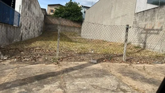 à venda, 300m² no Parque da Figueira, Campinas