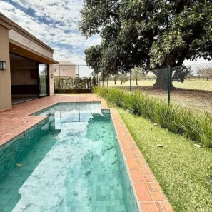 Casa com 3 Quartos à venda, 286m² no Residencial Quinta do Golfe, São José do Rio Preto