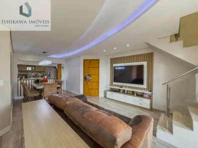 Apartamento com 3 Quartos à venda, 156m² no Saúde, São Paulo