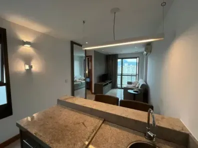 Apartamento com 1 Quarto à venda, 34m² no Jacarepaguá, Rio de Janeiro