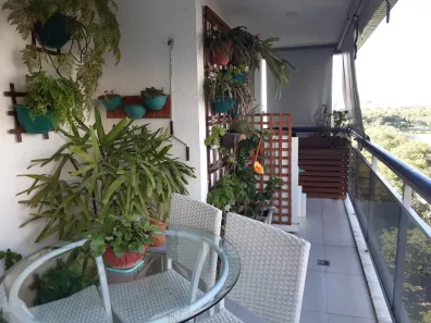 Apartamento com 2 Quartos à venda, 85m² no Barra Olímpica, Rio de Janeiro