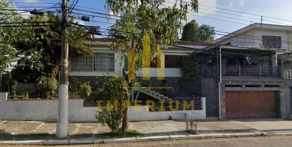 Casa com 3 Quartos à venda, 315m² no Jardim Franca, São Paulo