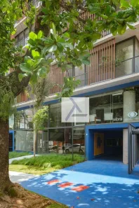 Sala Comercial para alugar, 165m² no Sumarezinho, São Paulo