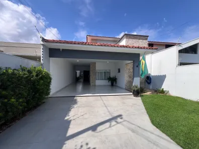 Casa com 2 Quartos à venda, 235m² no Jardim Maringá, Sinop