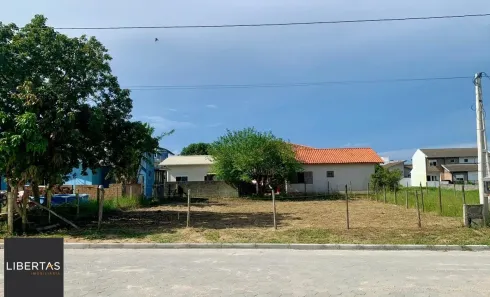 Lote/Terreno à venda, 367m² no Areias de Palhocinha, Garopaba