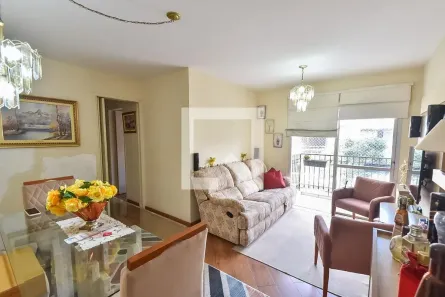 Apartamento com 3 Quartos à venda, 68m² no Ipiranga, São Paulo