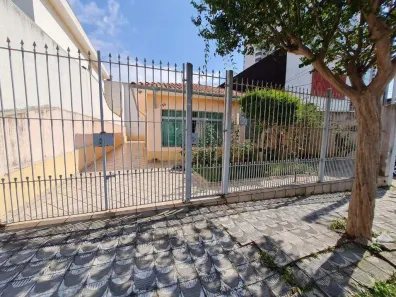 Imóvel Comercial com 2 Quartos para alugar, 89m² no Jardim do Mar, São Bernardo do Campo