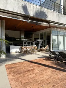 Casa de Condomínio com 4 Quartos à venda, 550m² no Loteamento Residencial Jaguari (Sousas), Campinas