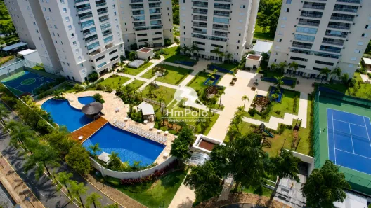 Apartamento com 3 Quartos para alugar, 92m² no Vila Brandina, Campinas