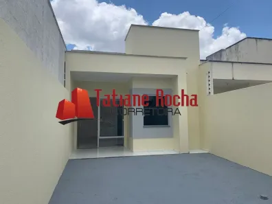 Casa com 2 Quartos à venda, 10m² no Conceição, Feira de Santana