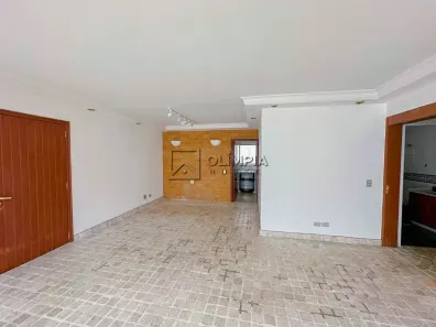 Apartamento com 3 Quartos à venda, 122m² no Cerqueira César, São Paulo