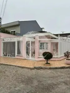 Casa com 4 Quartos à venda, 260m² no Jardim Ibitirama, São Paulo