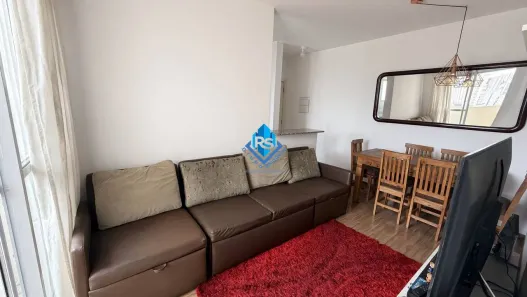 Apartamento com 2 Quartos à venda, 53m² no Santa Terezinha, São Bernardo do Campo