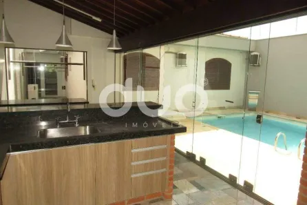 Casa com 3 Quartos à venda, 216m² no Castelinho, Piracicaba