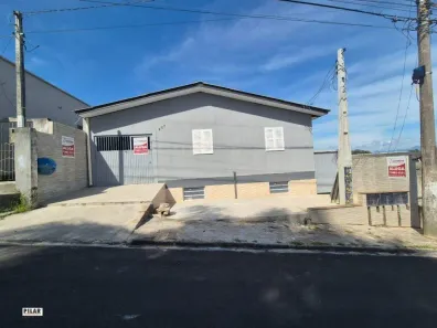Kitnet com 1 Quarto para alugar, 45m² no Maria Céu, Criciúma