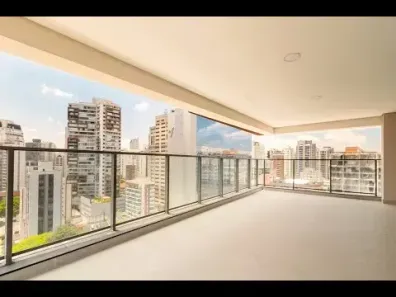 Apartamento com 4 Quartos à venda, 162m² no Perdizes, São Paulo