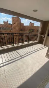 Apartamento com 2 Quartos para alugar, 68m² no Melville Empresarial I e II, Barueri
