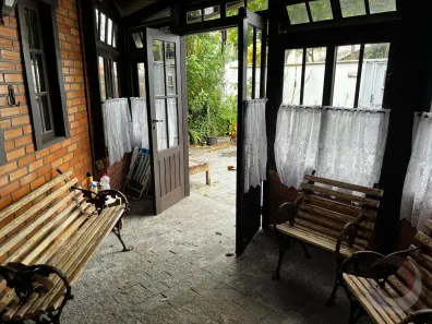 Casa com 3 Quartos à venda, 172m² no Lagoa da Conceição, Florianópolis
