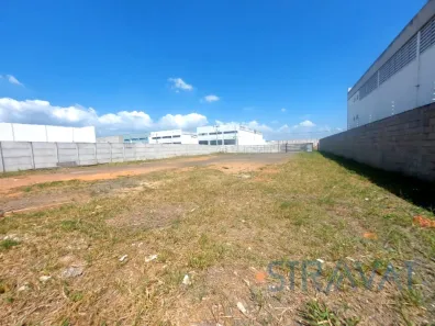 Lote/Terreno para alugar, 1150m² no Centro Empresarial de Indaiatuba, Indaiatuba