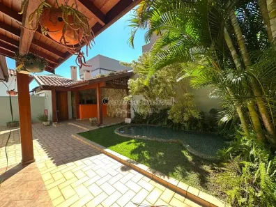 Casa com 3 Quartos à venda, 300m² no Jardim Novo Jaguari, Jaguariúna