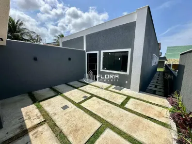 Casa com 3 Quartos à venda, 110m² no Jardim Atlântico Central (Itaipuaçu), Maricá