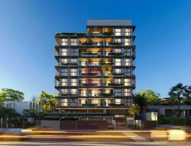 Apartamento com 1 Quarto à venda, 27m² no Hernani Sá, Ilhéus