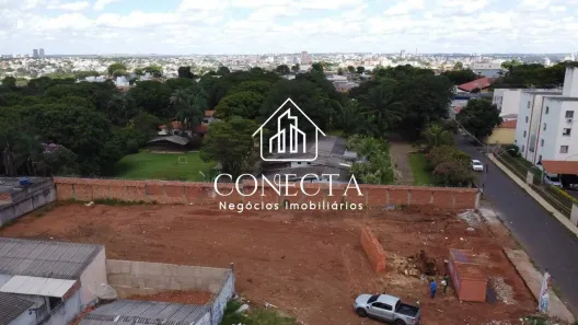 Galpão/Depósito/Armazém à venda, 1700m² no Lagoinha, Uberlândia
