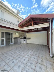 Casa de Condomínio com 3 Quartos à venda, 110m² no Jardim Carolina, Jundiaí