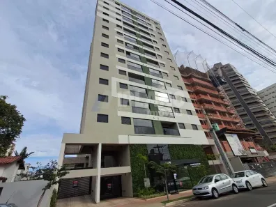 Apartamento com 3 Quartos à venda, 68m² no Centro, São Carlos