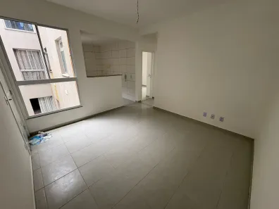 Apartamento com 2 Quartos à venda, 47m² no Bengui, Belém