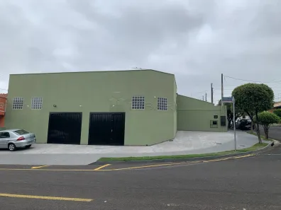 Ponto Comercial para alugar, 100m² no Residencial Gabriela, São José do Rio Preto