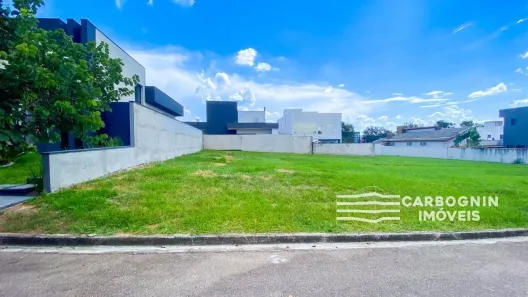 Lote/Terreno à venda, 300m² no Condomínio Terras do Vale, Caçapava