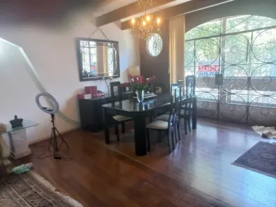 Apartamento com 4 Quartos à venda, 150m² no Copacabana, Rio de Janeiro