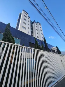 Apartamento com 3 Quartos à venda, 79m² no Fonte Grande, Contagem