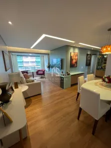 Apartamento com 3 Quartos à venda, 100m² no Rosarinho, Recife