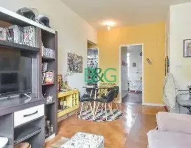 Apartamento com 2 Quartos à venda, 88m² no Bela Vista, São Paulo