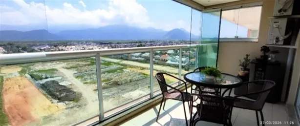 Apartamento com 3 Quartos à venda, 80m² no Recreio dos Bandeirantes, Rio de Janeiro