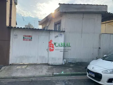 Casa com 6 Quartos à venda, 184m² no Parque Santo Antônio, Guarulhos