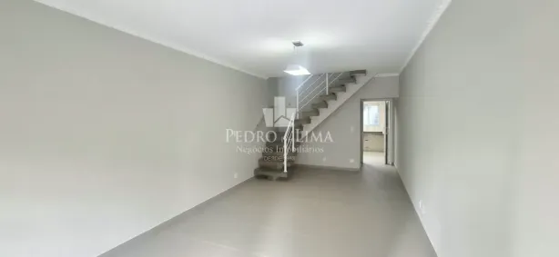 Sobrado com 2 Quartos para alugar, 131m² no Jardim Anália Franco, São Paulo