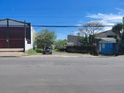 Lote/Terreno à venda, 300m² no Mathias Velho, Canoas