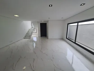 Casa de Condomínio com 3 Quartos à venda, 174m² no Jardim Residencial Villagio Wanel, Sorocaba