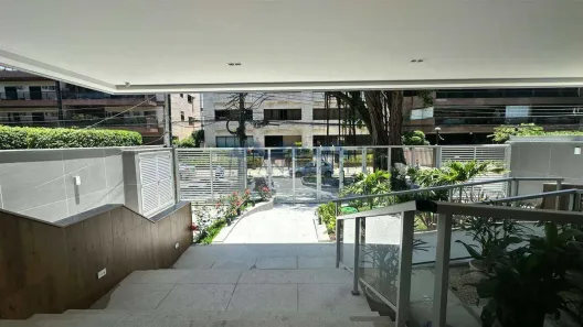 Cobertura com 4 Quartos à venda, 330m² no Barra da Tijuca, Rio de Janeiro