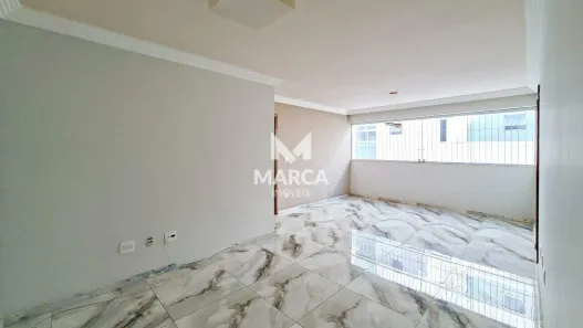 Apartamento com 3 Quartos para alugar, 90m² no Nova Suíssa, Belo Horizonte