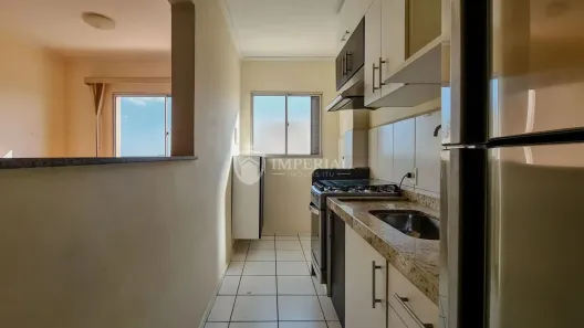 Apartamento com 2 Quartos à venda, 100m² no Vila Santa Terezinha, Itu